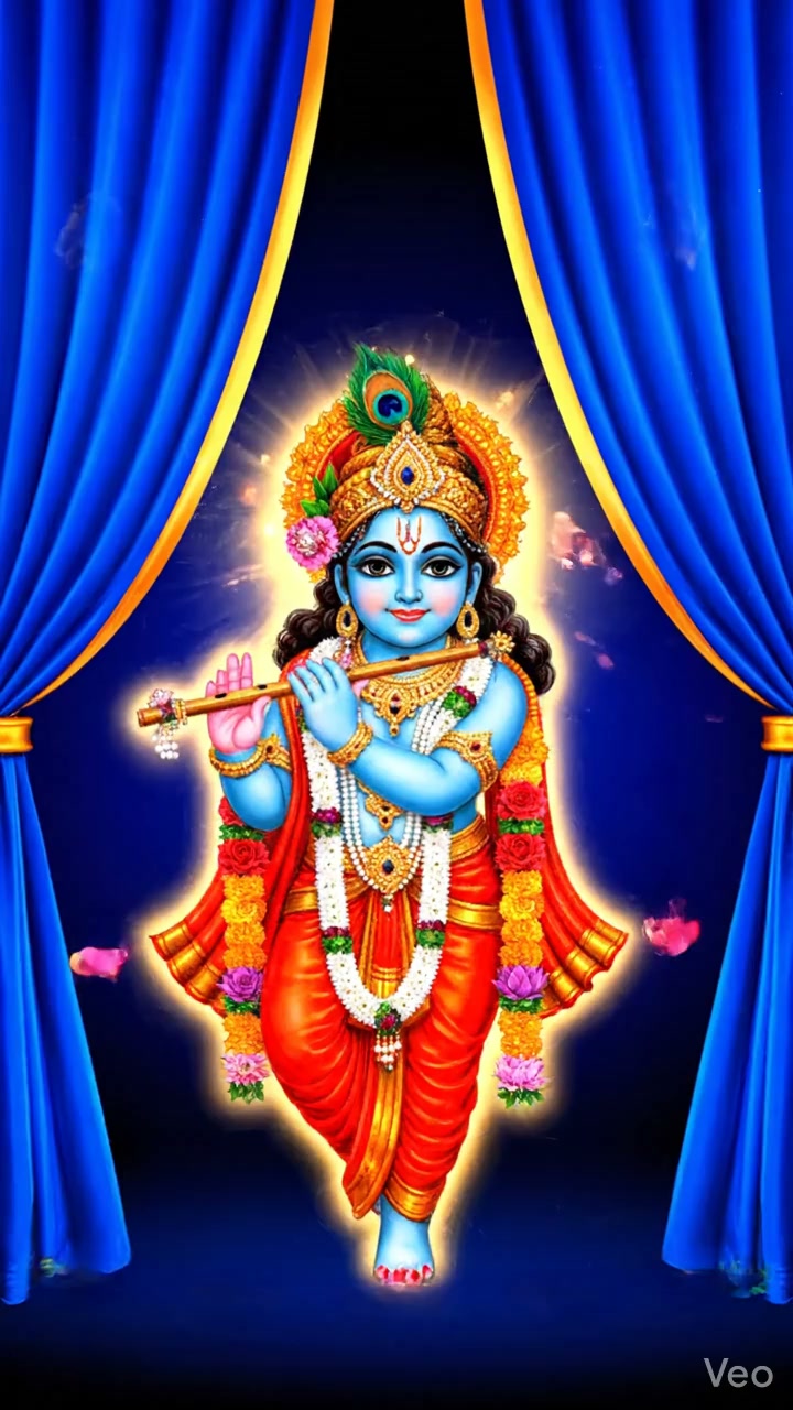Krishna